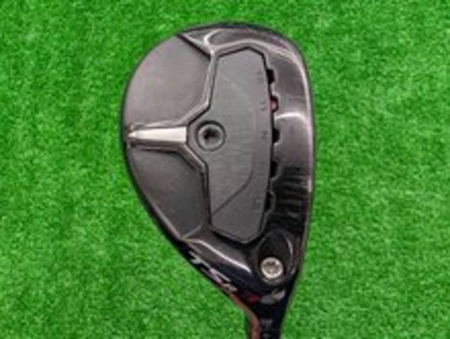 中古ゴルフ TSR3 19°