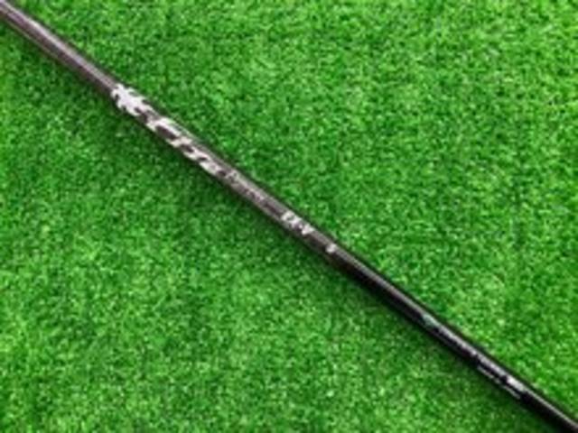 中古ゴルフ (Ｓ) FIRE EXPRESS EX-V (キャロウェイ用スリーブ付)