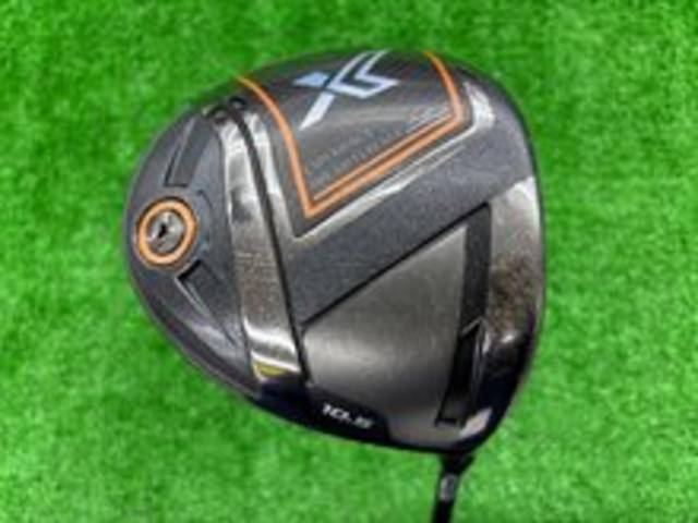中古ゴルフ XXIO (2020) X-eks- 10.5°