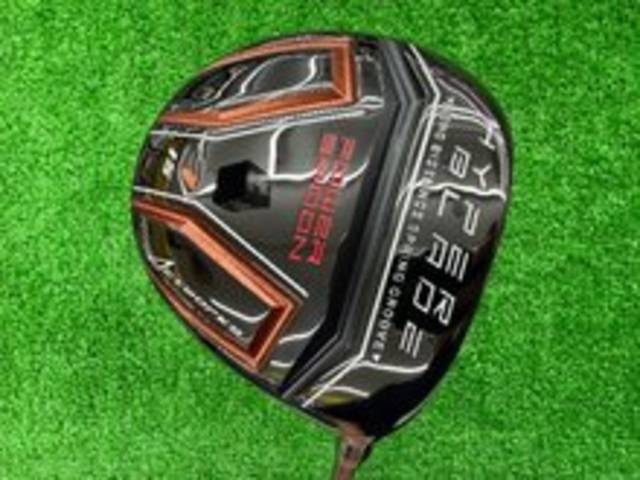 中古ゴルフ Actworks HYPER BLADE ブラックプレミア #3(15゜)