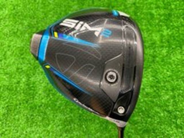 中古ゴルフ SIM2 10.5°