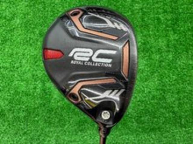 中古ゴルフ AM-X U4(24°)