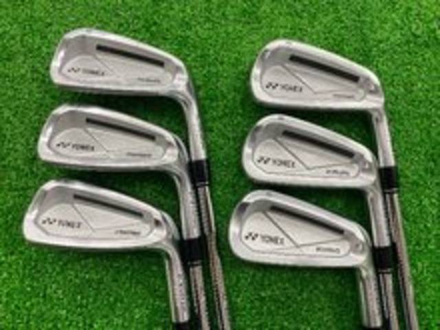 中古ゴルフ EZONE CB 511 FORGED  6本