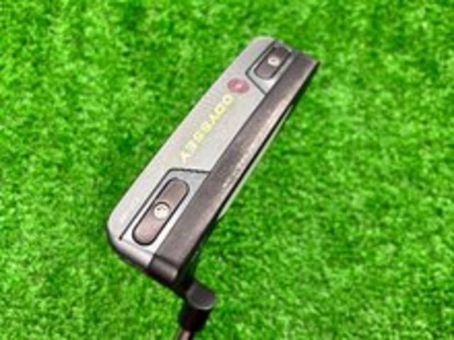 中古ゴルフ TRI-HOT 5K ONE