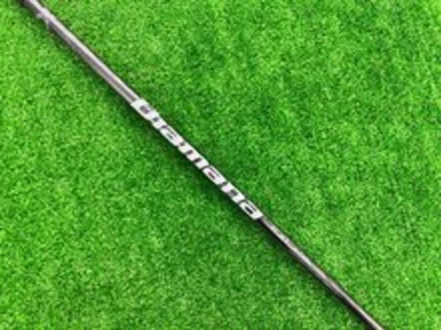 中古ゴルフ Diamana WS40 (R) (スリーブ付)