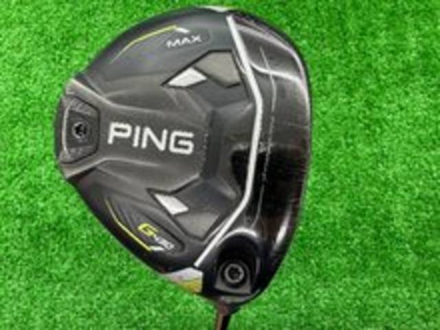 中古ゴルフ G430 MAX #5(18°)