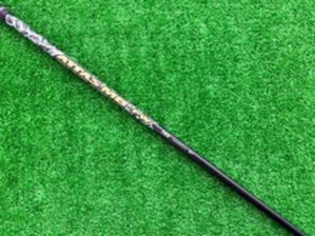 中古ゴルフ ATTAS FW 75 (S)