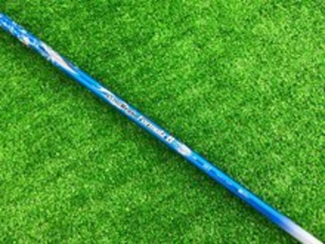 中古ゴルフ (Ｓ) NS PRO Regio formula B 65