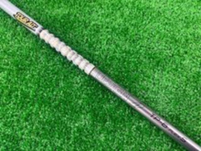 中古ゴルフ TOUR AD TP-6 (S) (タイトリスト用スリーブ)