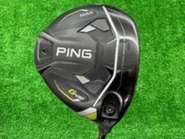 中古ゴルフ G430 MAX #5(18°)