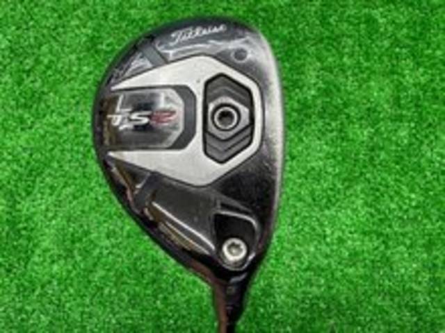 中古ゴルフ TS2 23°
