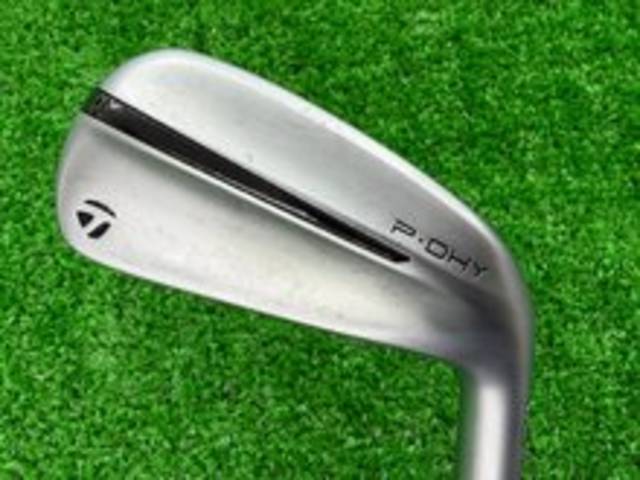 中古ゴルフ P･DHY #4(22°)