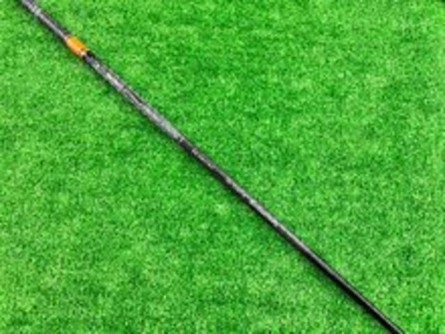 中古ゴルフ TENSEI PRO ORANGE 1K 60 (S) (PING用スリーブ)