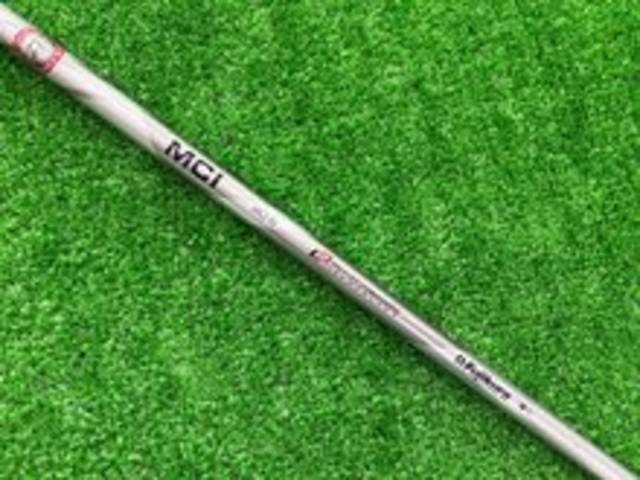 中古ゴルフ MCI 90 (S)