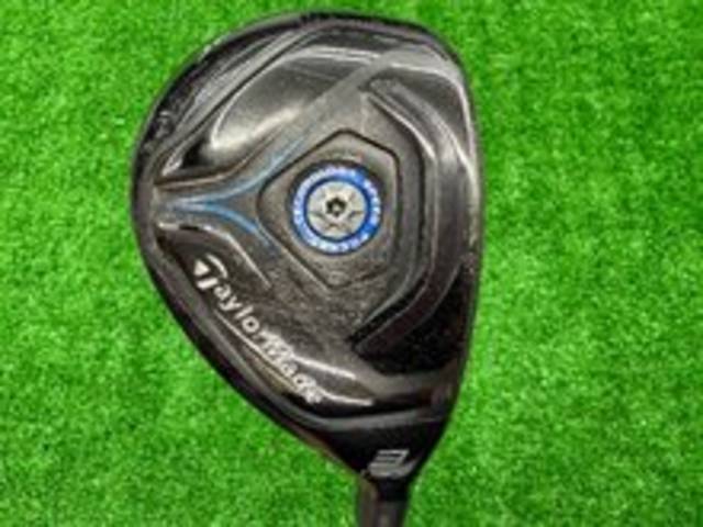 中古ゴルフ JET SPEED #3(19゜)