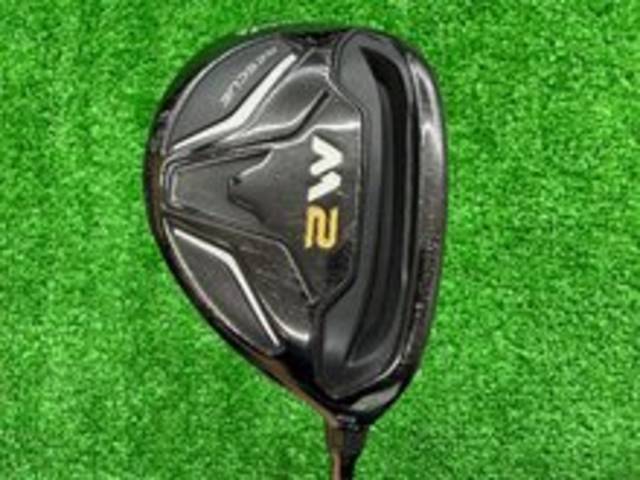 中古ゴルフ M2 RESCUE #6(28゜)