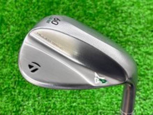 中古ゴルフ MILLED GRIND 4 (クローム) 60°-LB08°