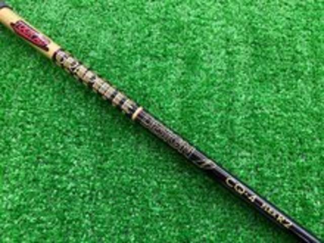 中古ゴルフ TOUR AD CQ-4 (R2)