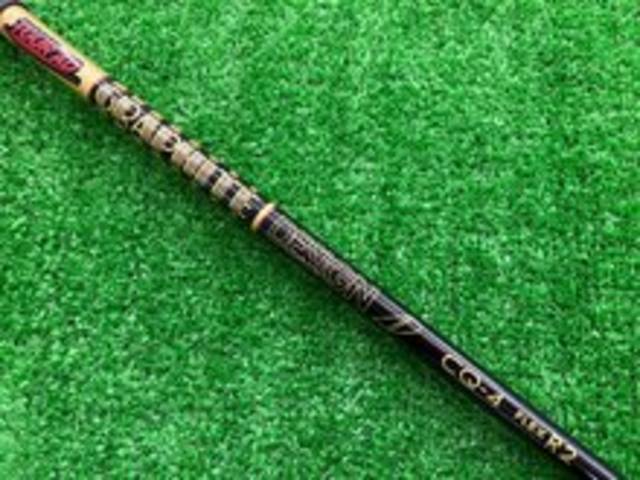 中古ゴルフ TOUR AD CQ-4 (R2)