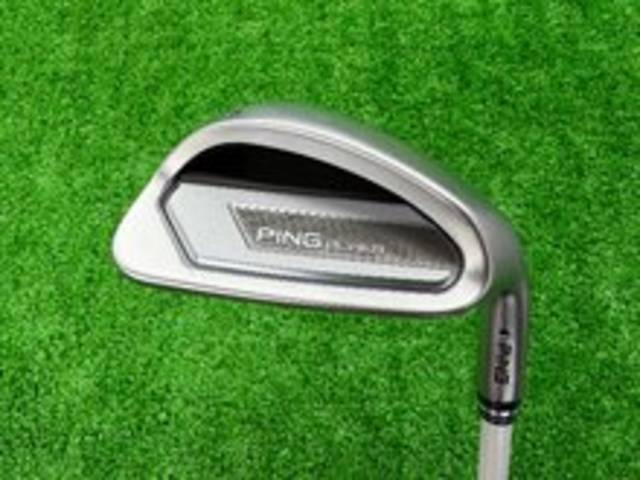 中古ゴルフ BunkR 64°