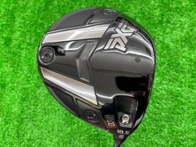 中古ゴルフ PXG 0311 GEN6 10.5°
