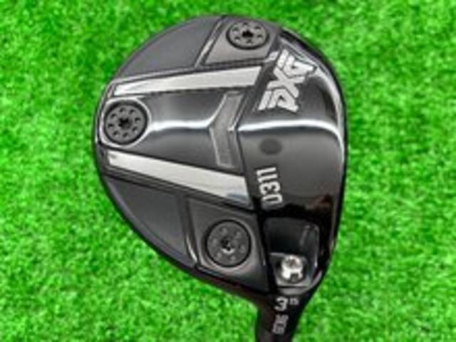 中古ゴルフ PXG 0311 GEN6 #3(15°)