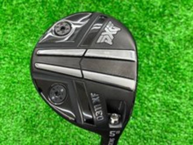 中古ゴルフ PXG 0311XF GEN6 #5(19°)