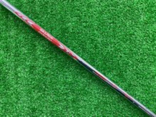 中古ゴルフ (Ｓ) NS PRO MODUS3 TOUR 105 (RED)