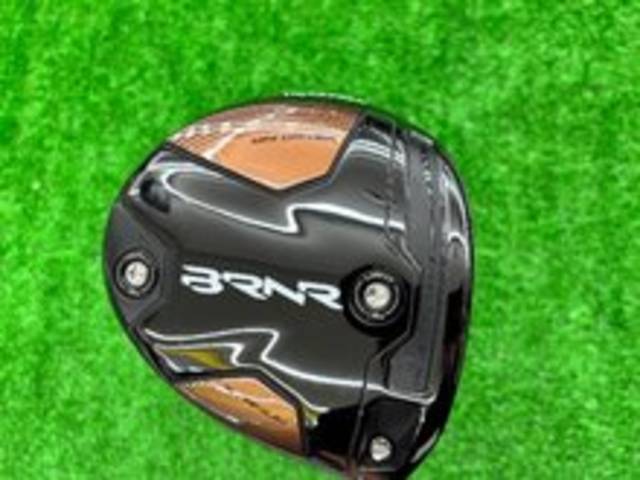 中古ゴルフ BRNR MINI DRIVER 13.5°