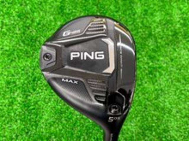 中古ゴルフ G425 MAX #5(17.5°)