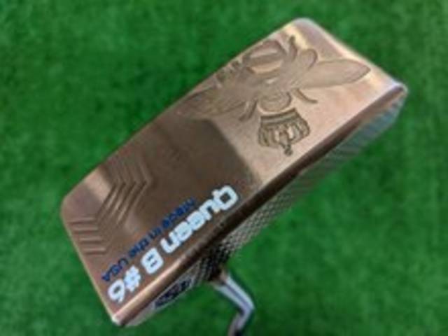 中古ゴルフ BETTINARDI QUEEN B #6 (2021)