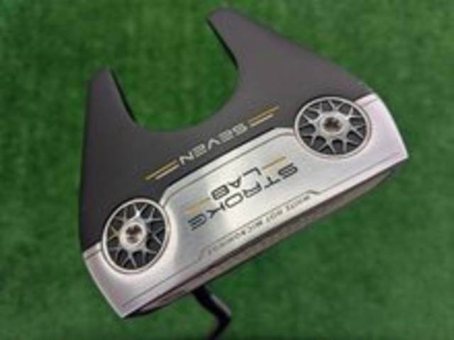 中古ゴルフ STROKE LAB #7