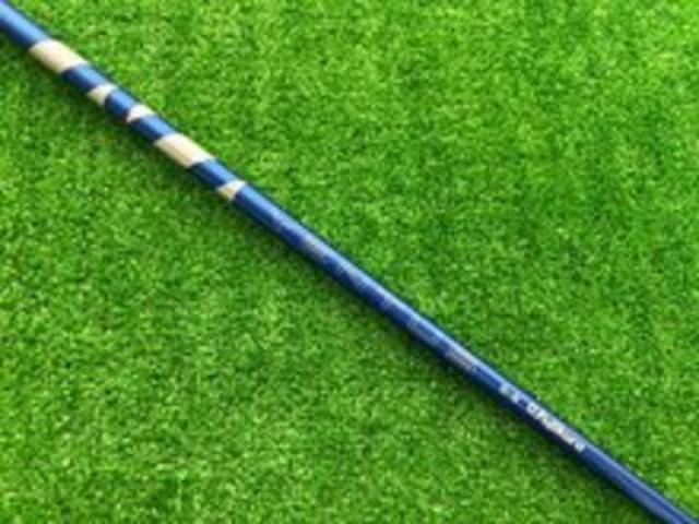 中古ゴルフ VENTUS BLUE 2024 VeloCore+ 5 (S) キャロウェイ用スリーブ