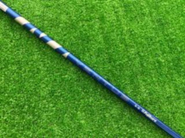 中古ゴルフ VENTUS BLUE 2024 VeloCore+ 5 (S) キャロウェイ用スリーブ