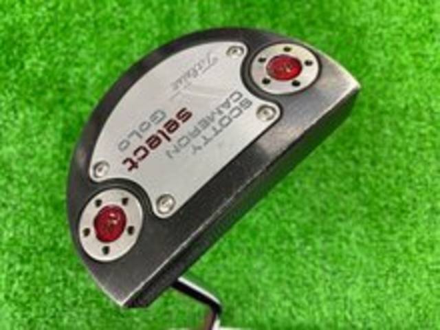 中古ゴルフ Select GoLo