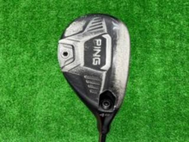 中古ゴルフ G425 HYBRID #4(22°)