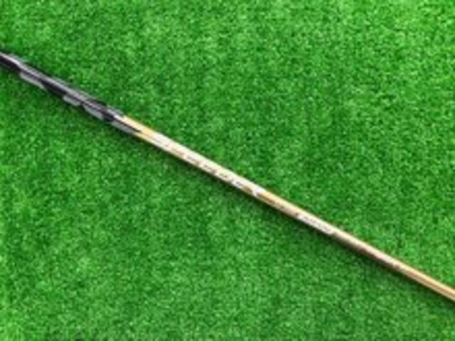 中古ゴルフ SPEEDER NX GOLD 50 (SR) PING用スリーブ