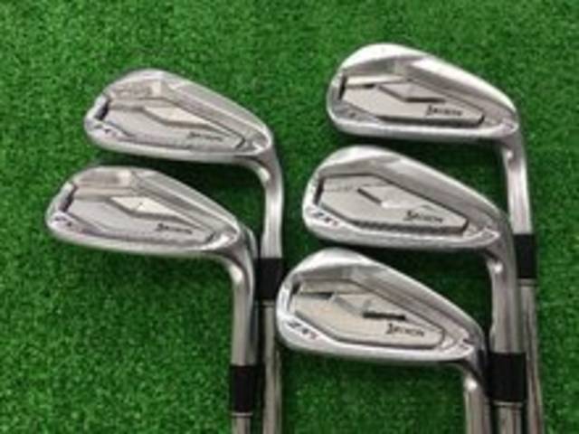 中古ゴルフ SRIXON ZX5 その他