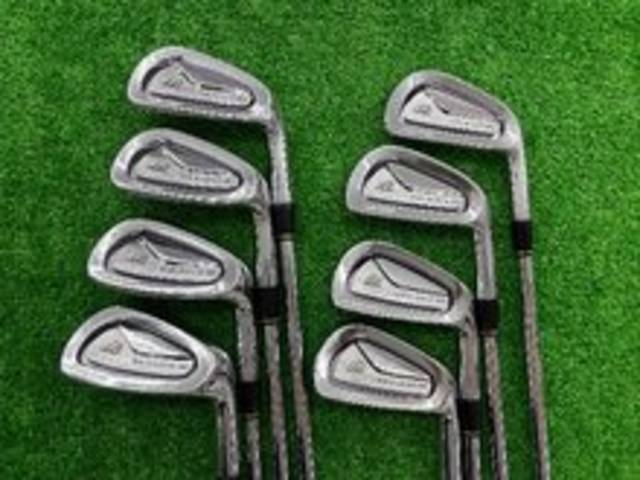 中古ゴルフ Mizuno S-30  8本