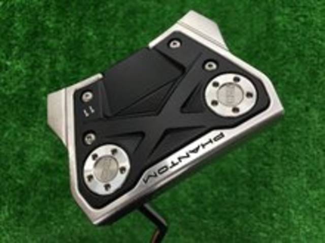 中古ゴルフ PHANTOM X (2022) 11