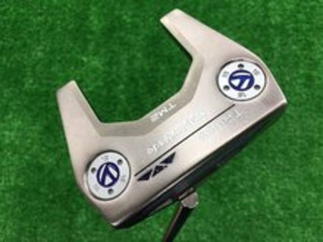 中古ゴルフ TRUSS TM2