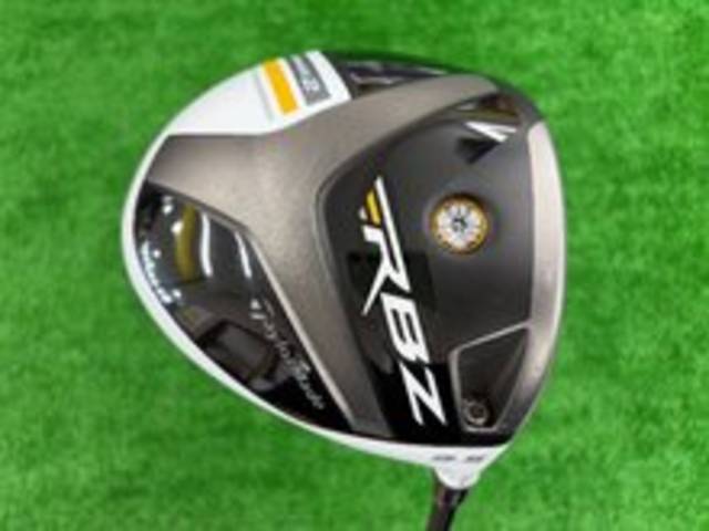 中古ゴルフ RBZ STAGE 2 (US) (付属有)  9.5゜