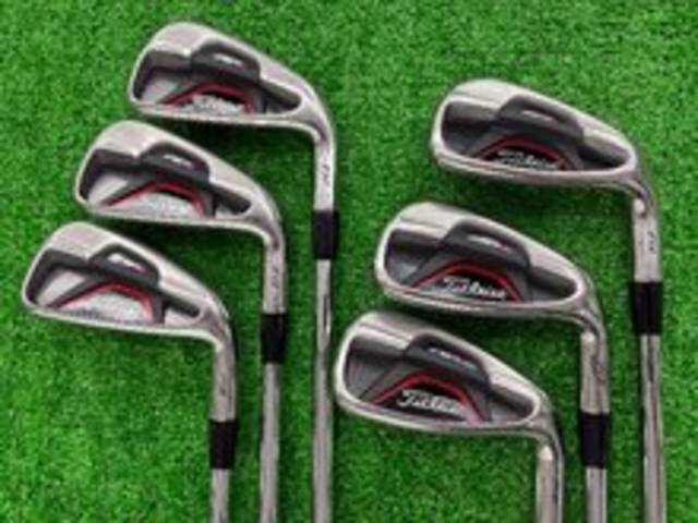 中古ゴルフ AP1 712  6本