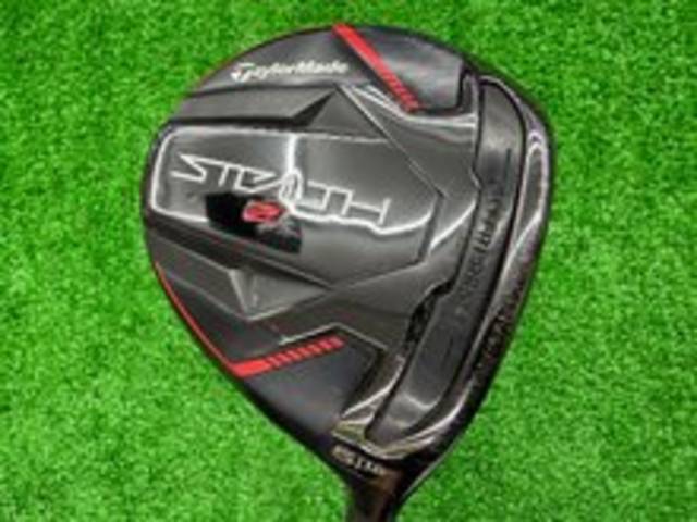 中古ゴルフ STEALTH 2 #5(18°)