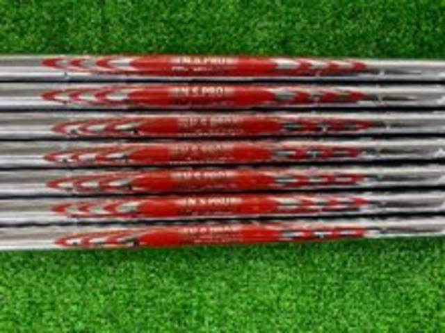中古ゴルフ (Ｓ) NS PRO MODUS3 TOUR120