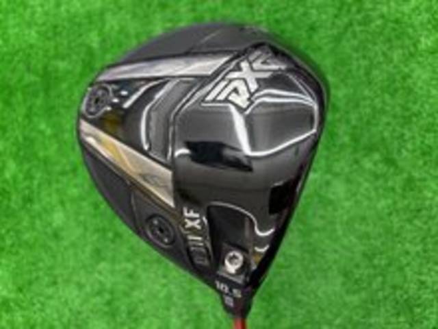 中古ゴルフ PXG 0311XF GEN6 10.5°