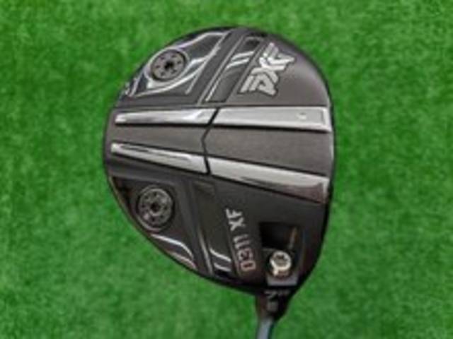 中古ゴルフ PXG 0311XF GEN6 #7(22°)