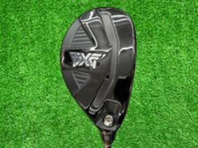 中古ゴルフ PXG 0211 (2022) 22°