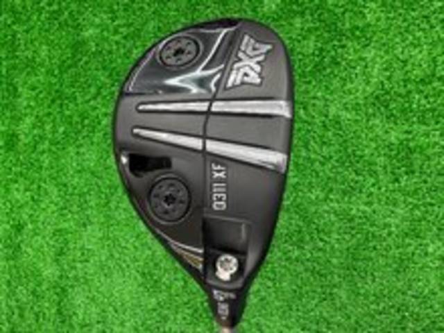 中古ゴルフ PXG 0311XF GEN6 #5(25°)