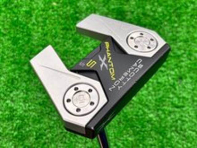 中古ゴルフ PHANTOM X 5.5